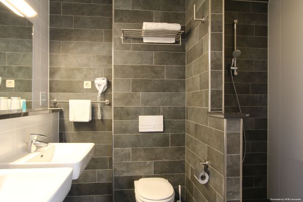Bastion Hotel Amsterdam Airport (Hollande-Septentrionale)